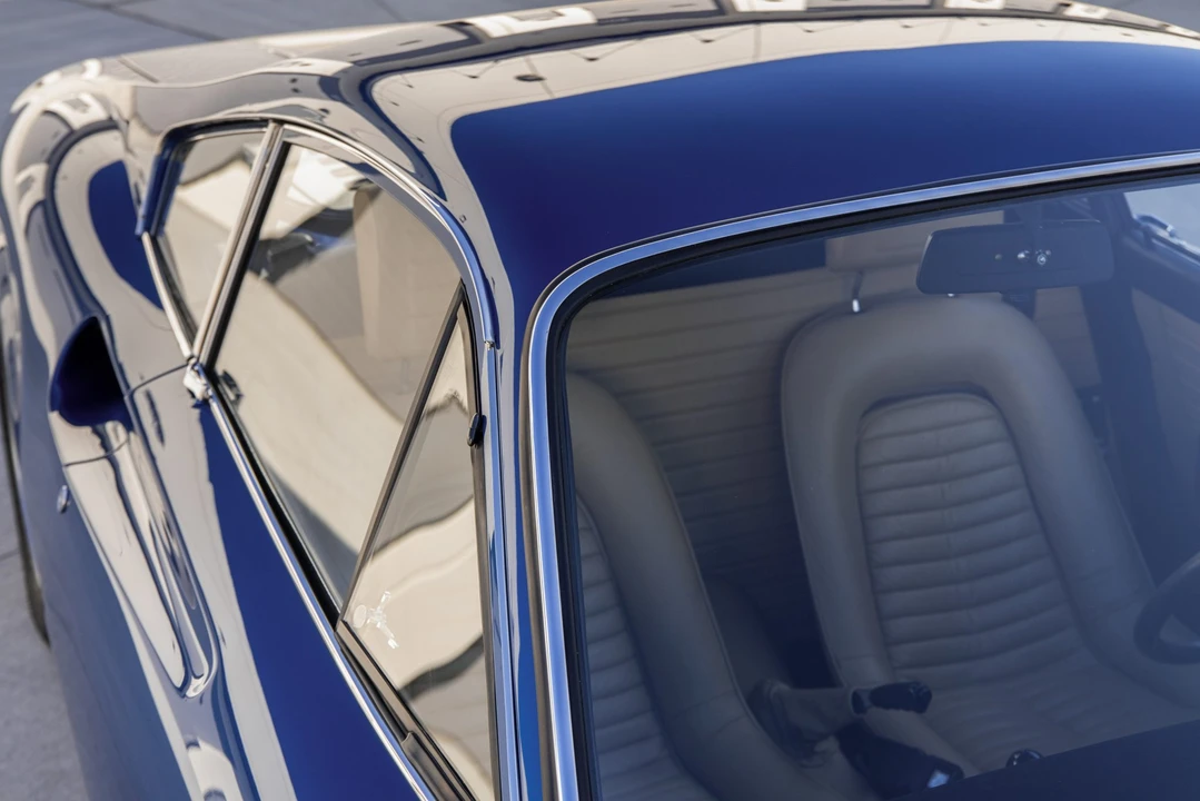 1972 Ferrari Dino 246 GT - Image 14 of 31