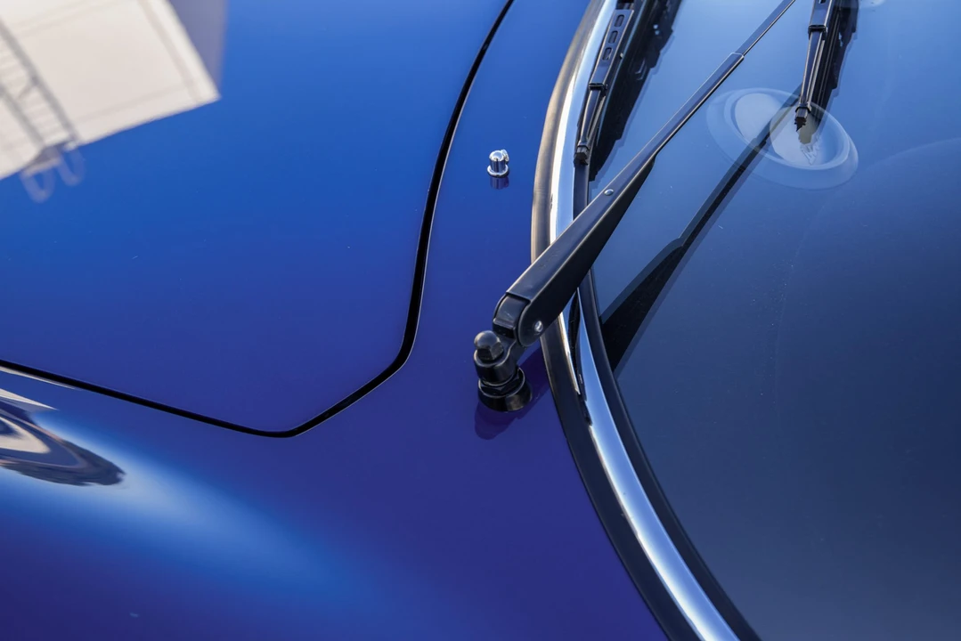 1972 Ferrari Dino 246 GT - Image 16 of 31