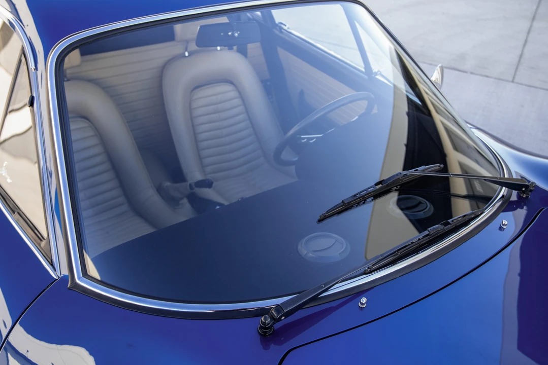 1972 Ferrari Dino 246 GT - Image 13 of 31