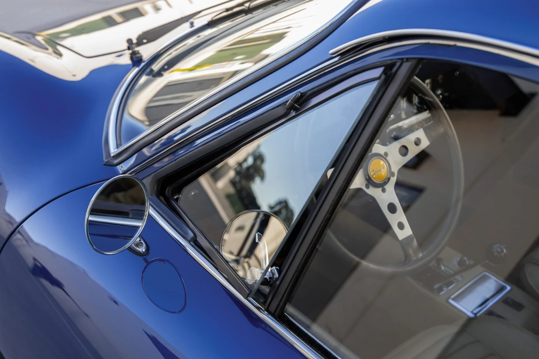 1972 Ferrari Dino 246 GT - Image 23 of 31