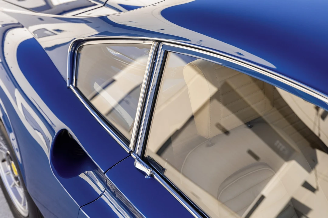 1972 Ferrari Dino 246 GT - Image 26 of 31