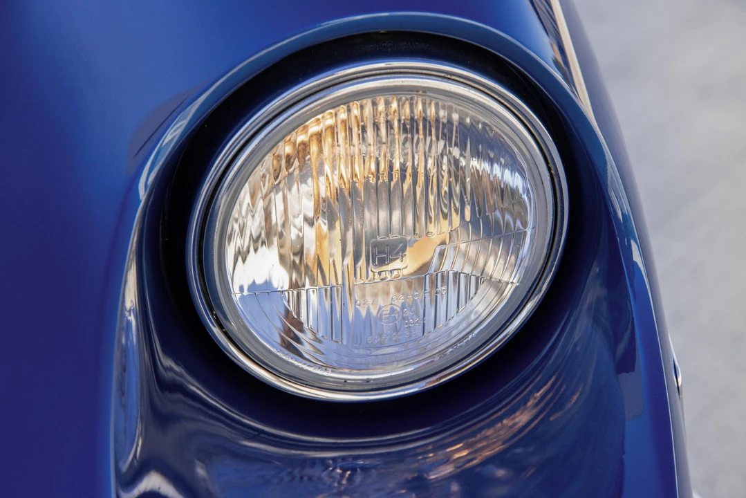 1972 Ferrari Dino 246 GT - Image 29 of 31