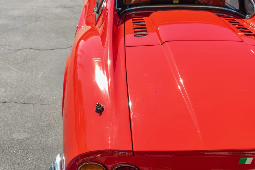 1972 Ferrari Dino 246 GT - Image 27 of 31