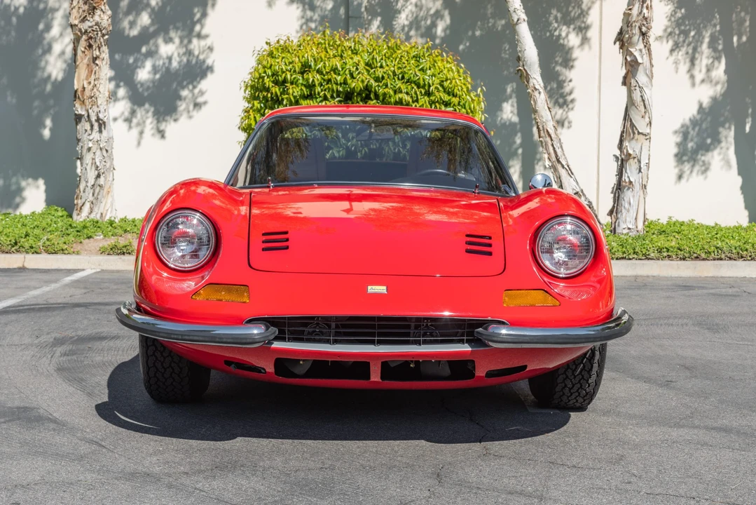 1972 Ferrari Dino 246 GT - Image 4 of 31