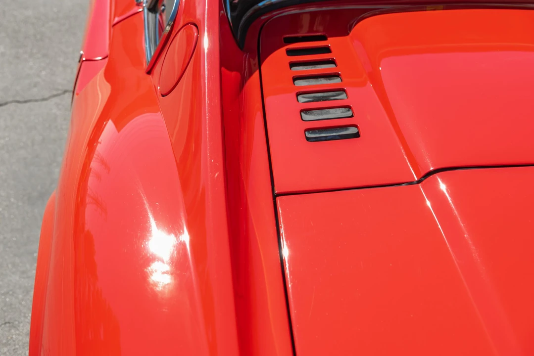 1972 Ferrari Dino 246 GT - Image 30 of 31