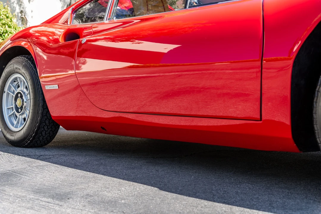 1972 Ferrari Dino 246 GT - Image 21 of 31