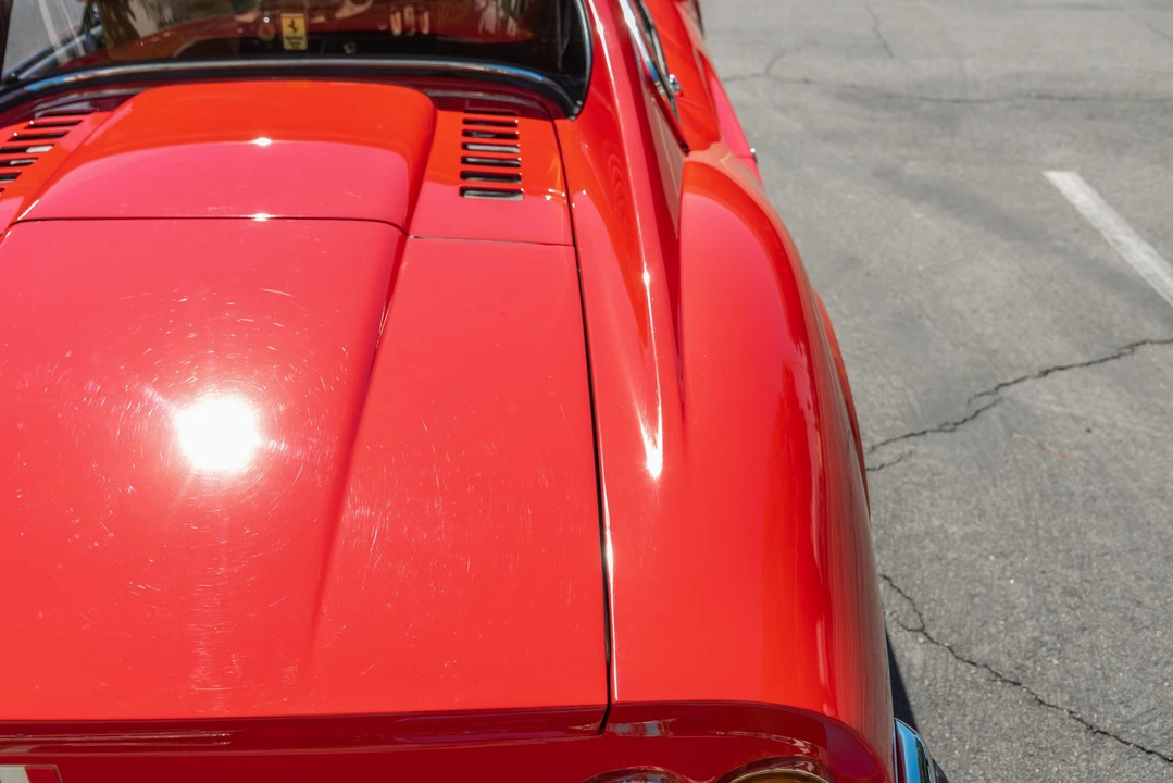 1972 Ferrari Dino 246 GT - Image 28 of 31