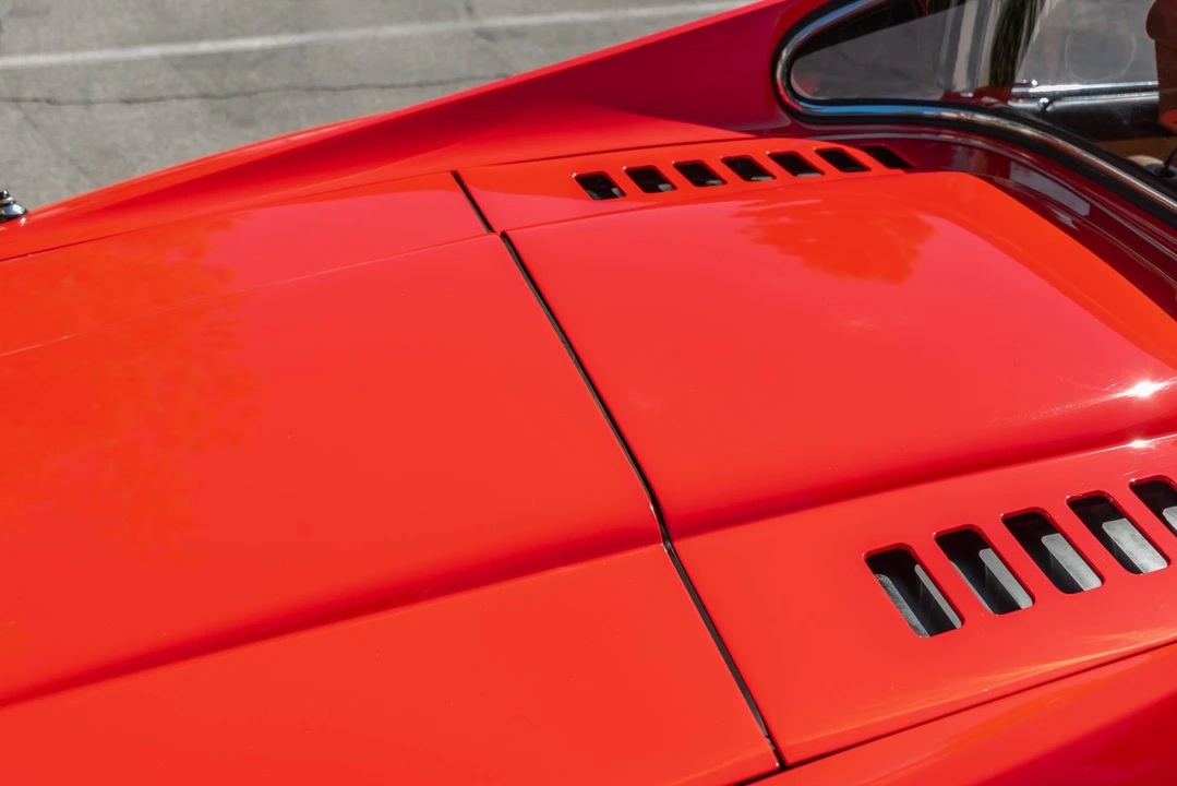 1972 Ferrari Dino 246 GT - Image 29 of 31