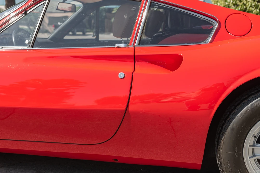 1972 Ferrari Dino 246 GT - Image 31 of 31