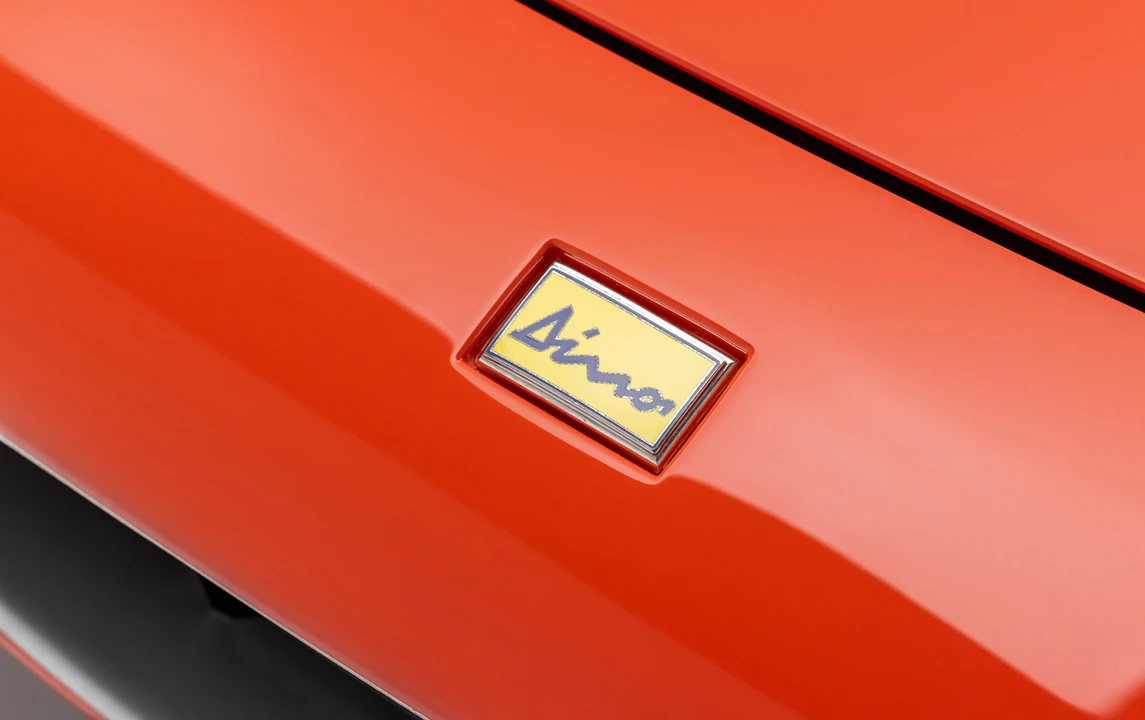 1972 Ferrari Dino 246 GT - Image 16 of 31