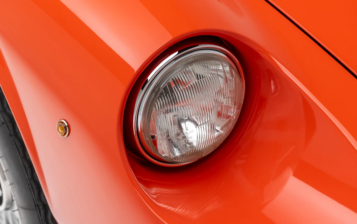 1972 Ferrari Dino 246 GT - Image 14 of 31
