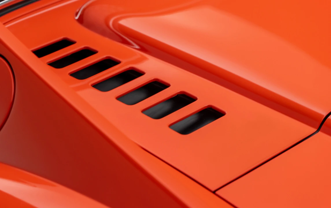 1972 Ferrari Dino 246 GT - Image 24 of 31