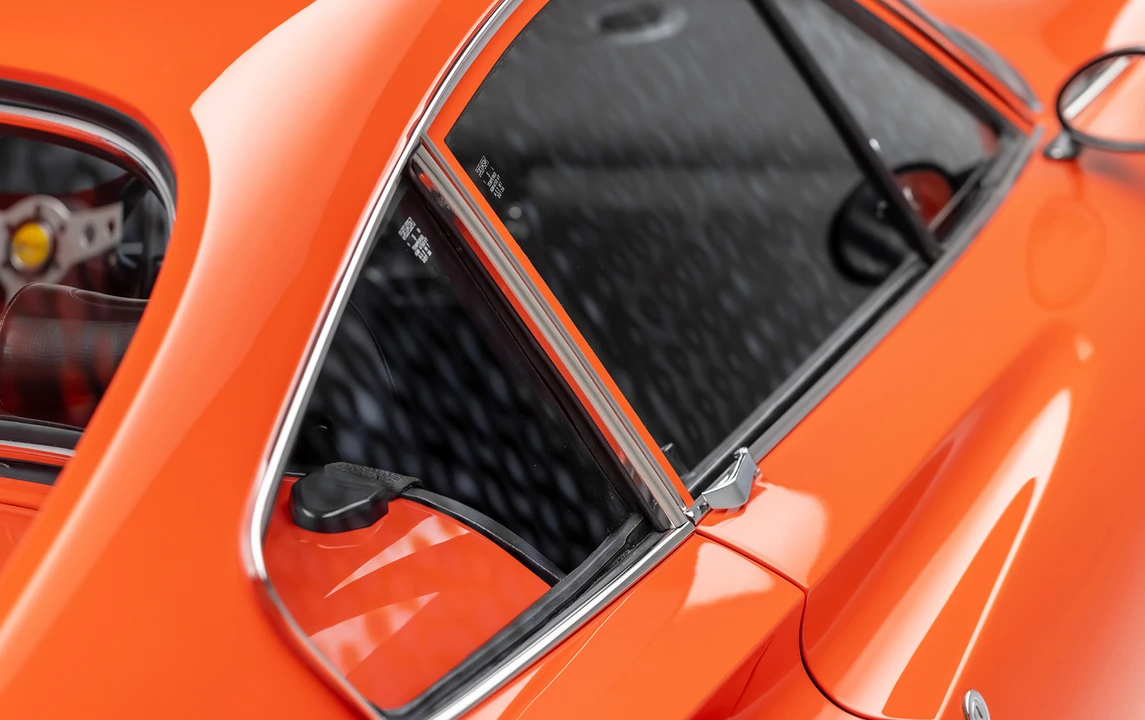 1972 Ferrari Dino 246 GT - Image 31 of 31
