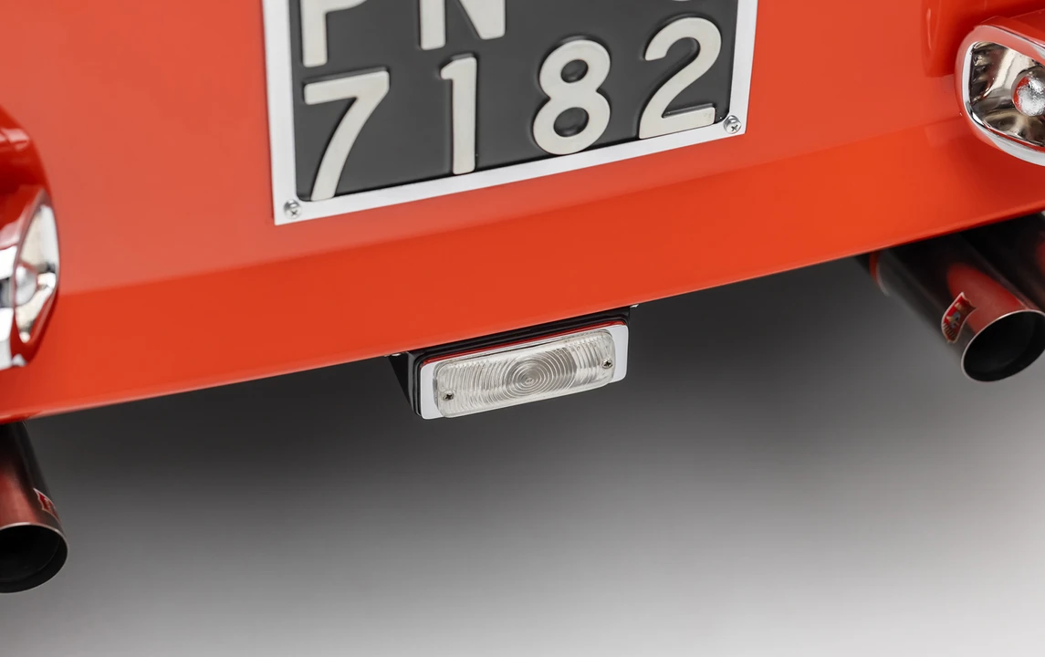 1972 Ferrari Dino 246 GT - Image 27 of 31