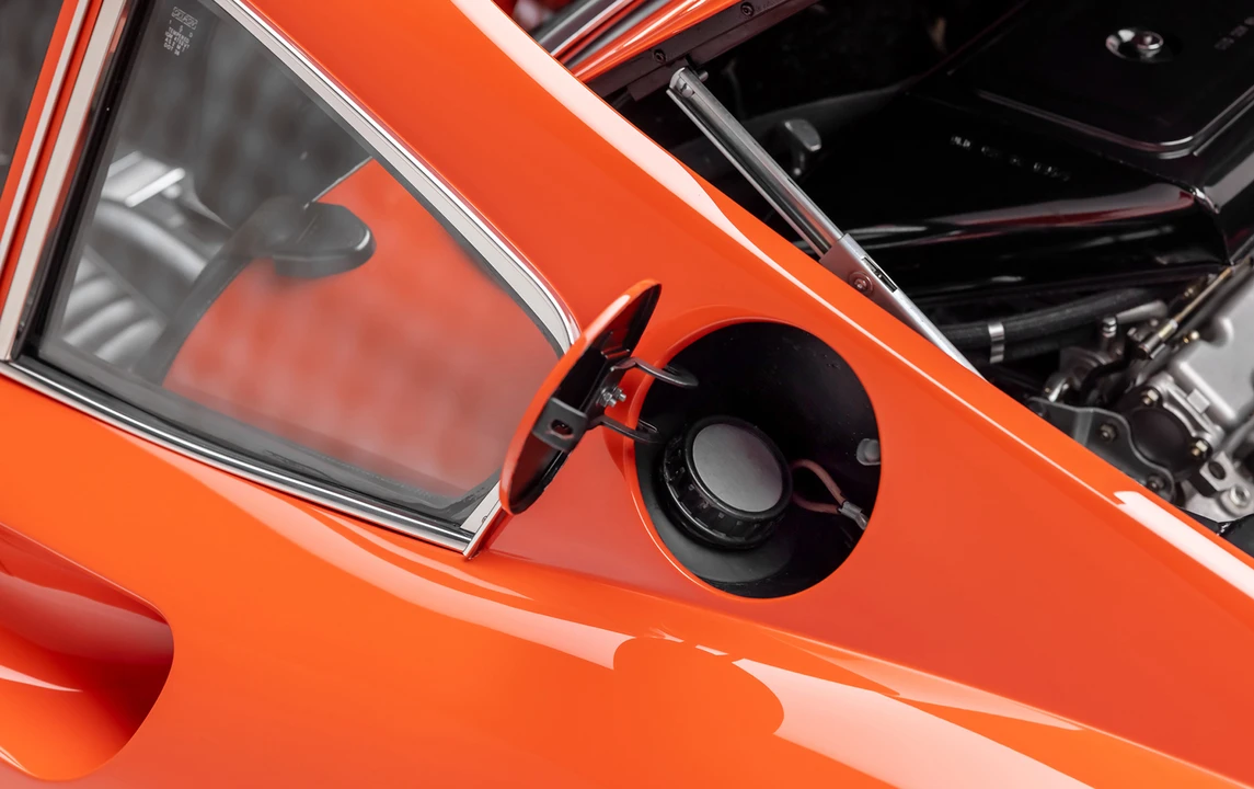 1972 Ferrari Dino 246 GT - Image 23 of 31