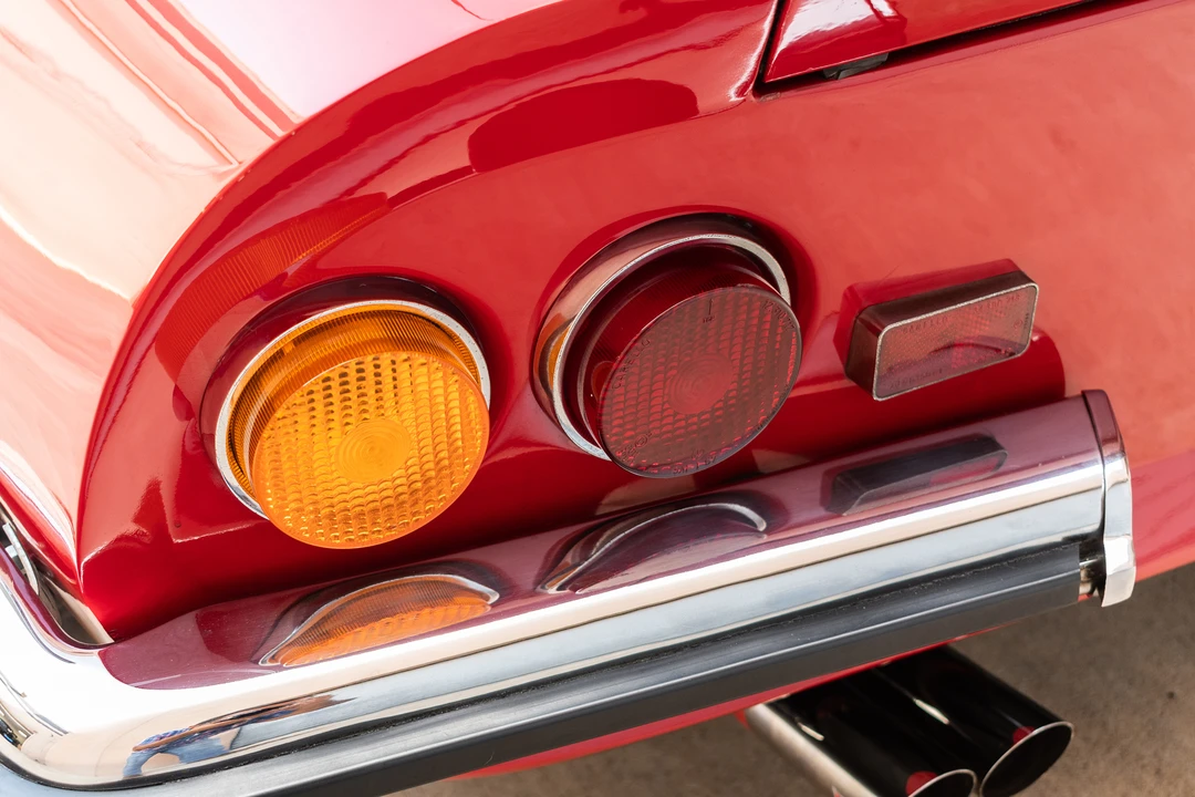 1972 Ferrari Dino 246 GT - Image 26 of 31