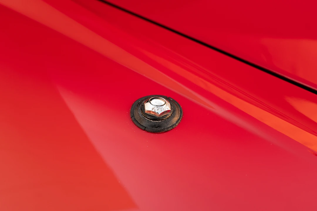 1972 Ferrari Dino 246 GT - Image 29 of 31