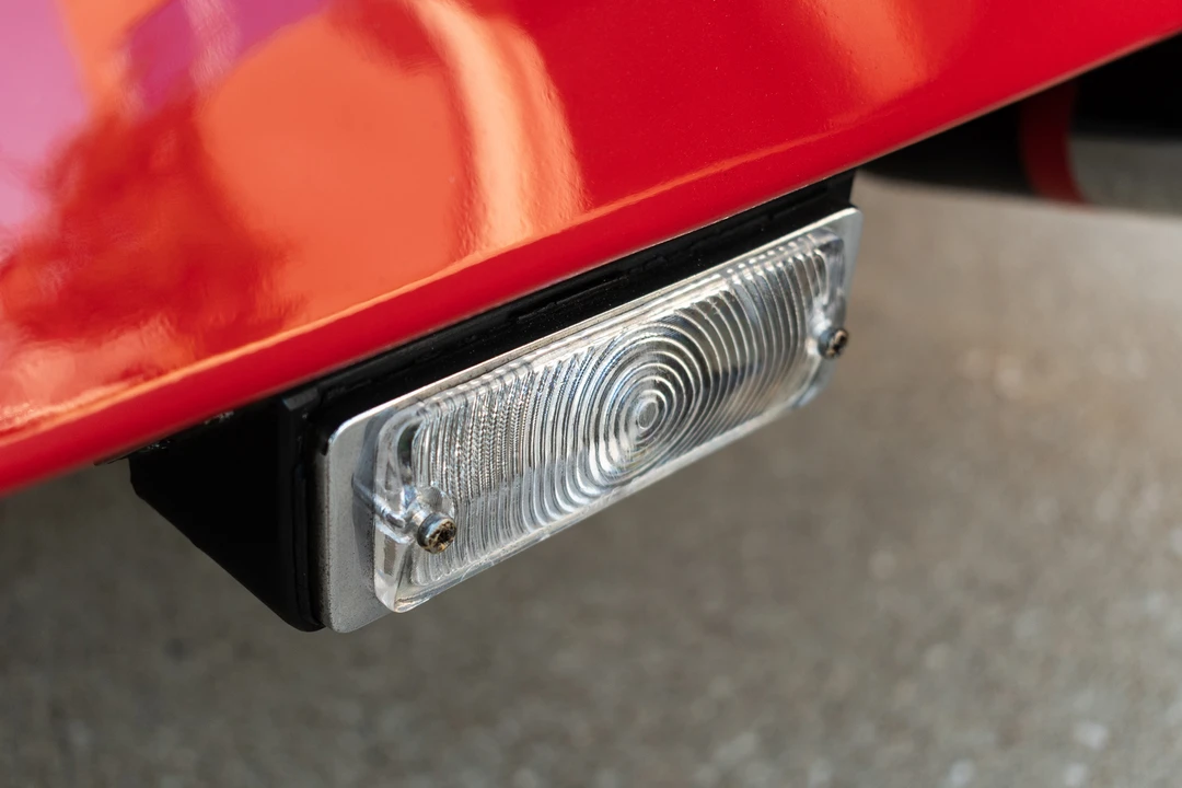1972 Ferrari Dino 246 GT - Image 30 of 31