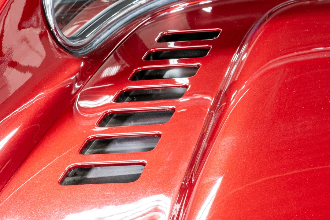 1972 Ferrari Dino 246 GT - Image 31 of 31