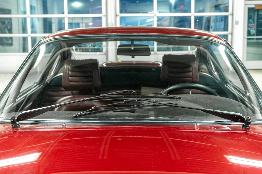 1972 Ferrari Dino 246 GT - Image 29 of 31