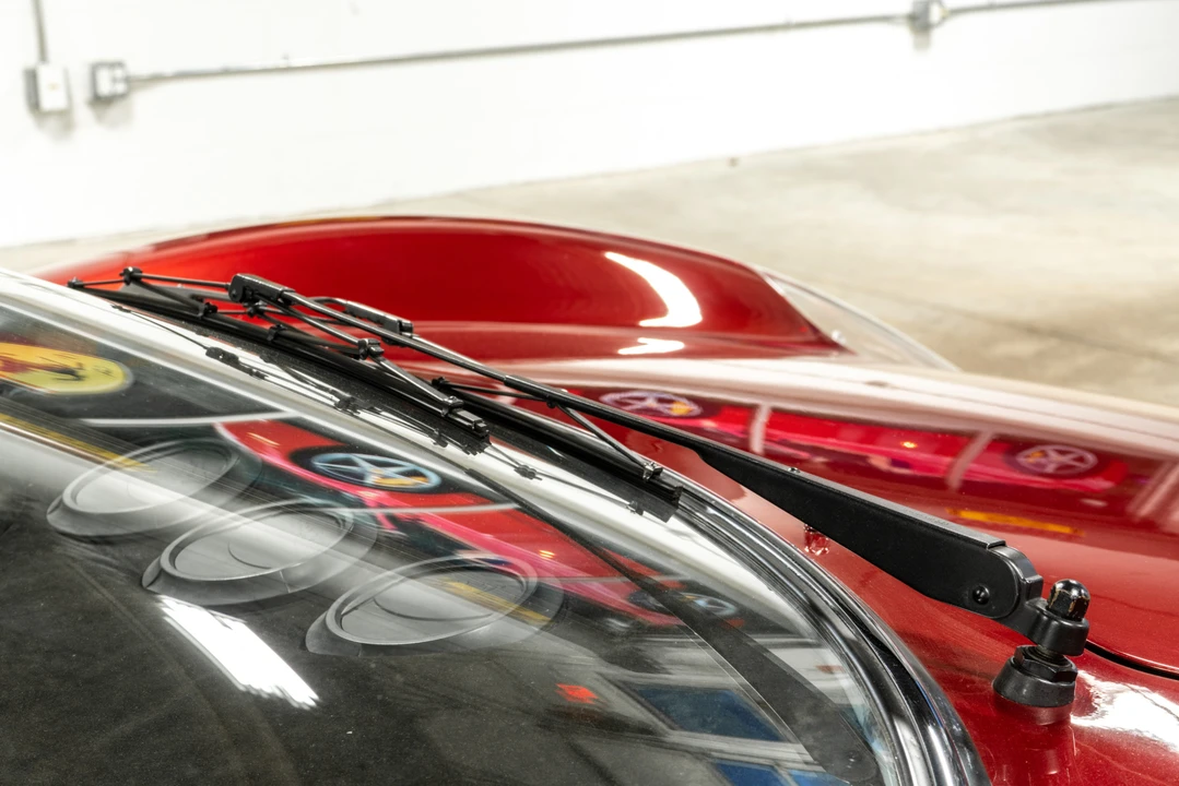 1972 Ferrari Dino 246 GT - Image 30 of 31