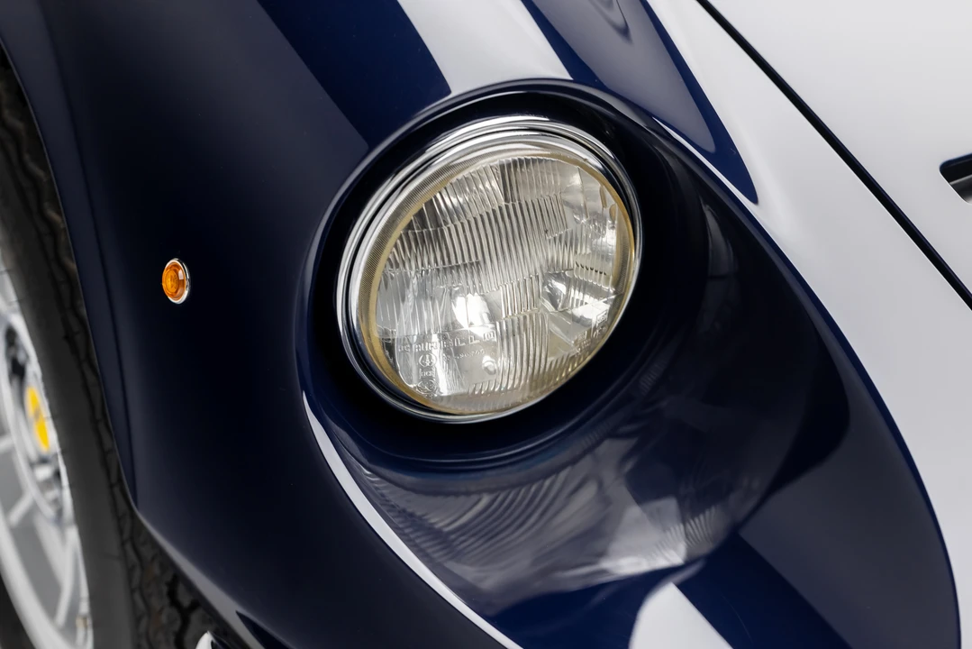 1972 Ferrari Dino 246 GT - Image 30 of 31