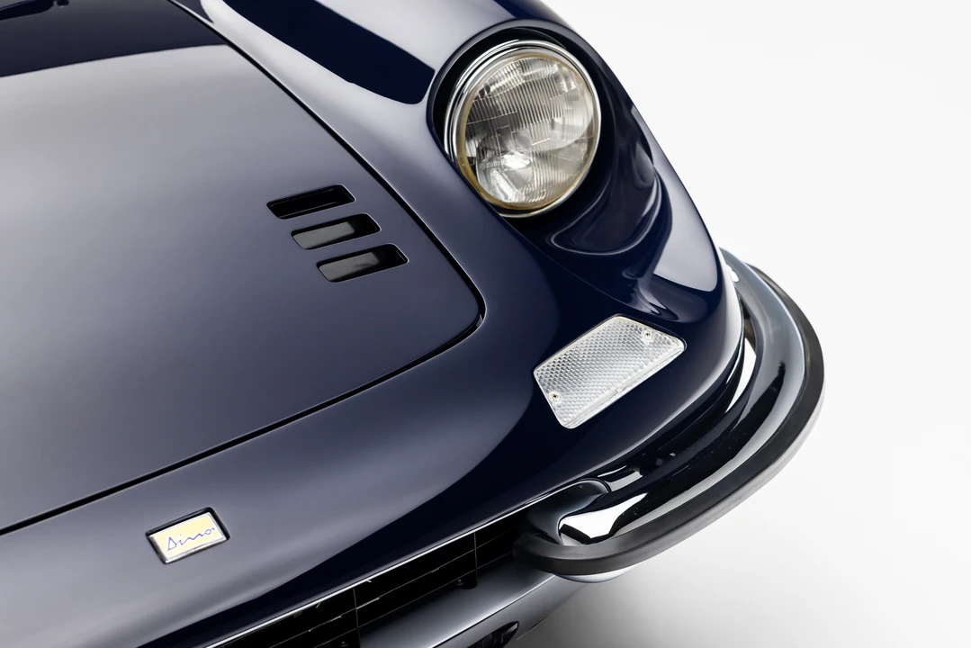 1972 Ferrari Dino 246 GT - Image 29 of 31