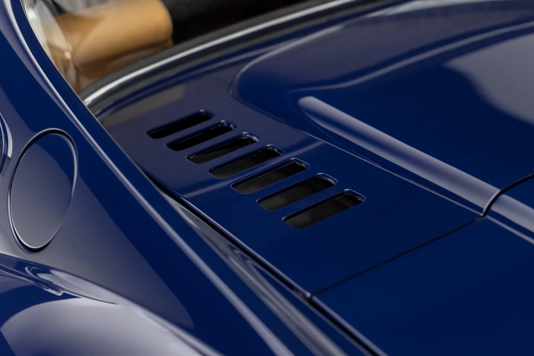 1972 Ferrari Dino 246 GT - Image 22 of 31