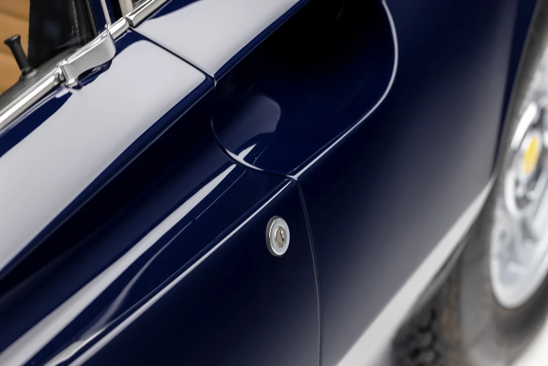1972 Ferrari Dino 246 GT - Image 20 of 31