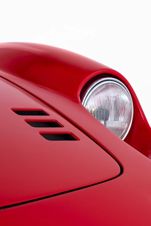 1972 Ferrari Dino 246 GT - Image 28 of 31
