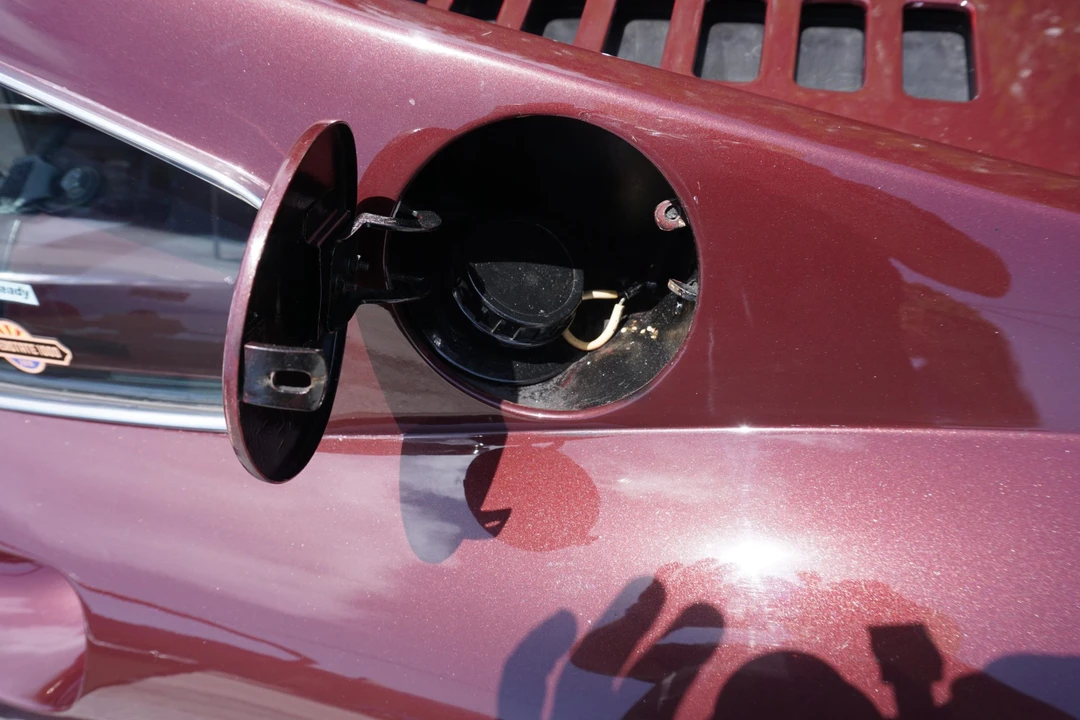 1972 Ferrari Dino 246 GT - Image 28 of 31