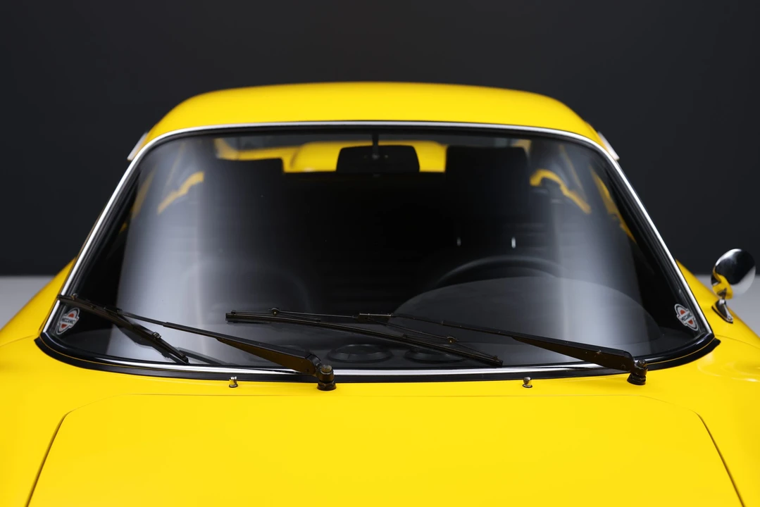 1972 Ferrari Dino 246 GT - Image 30 of 31