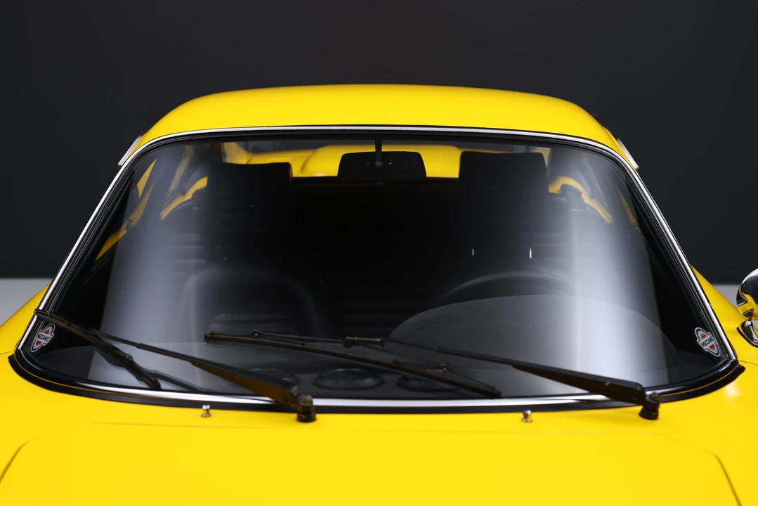 1972 Ferrari Dino 246 GT - Image 31 of 31