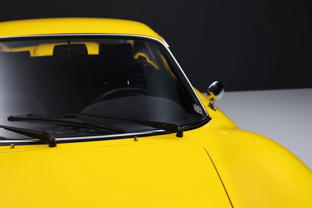 1972 Ferrari Dino 246 GT - Image 29 of 31