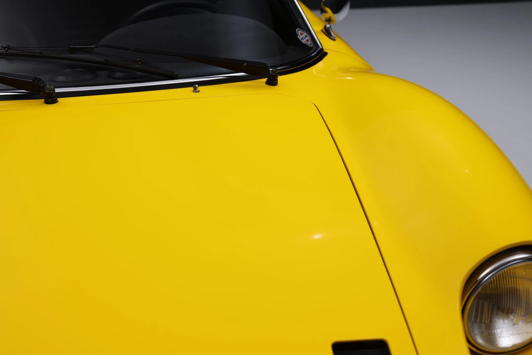 1972 Ferrari Dino 246 GT - Image 28 of 31