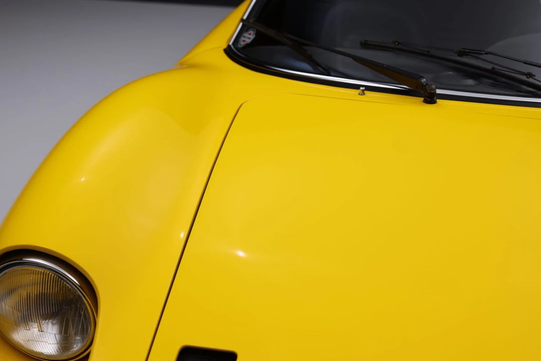1972 Ferrari Dino 246 GT - Image 17 of 31