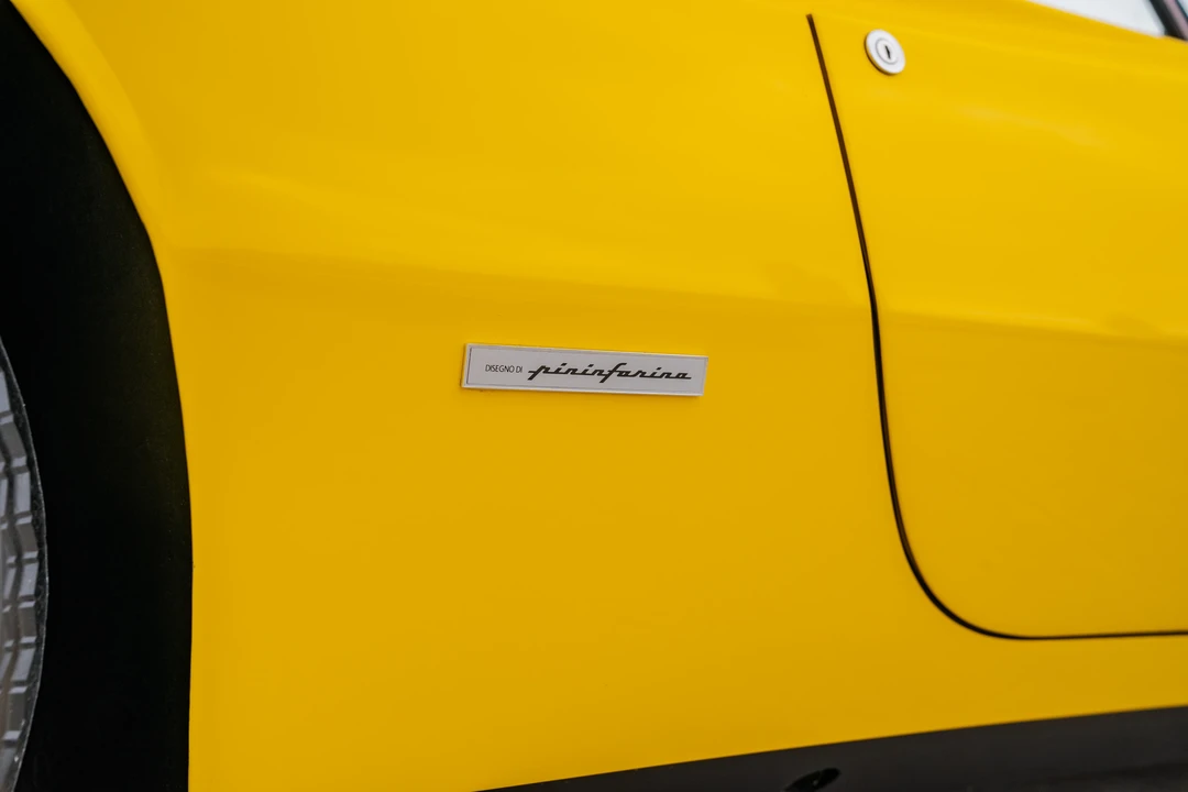 1972 Ferrari Dino 246 GT - Image 30 of 31