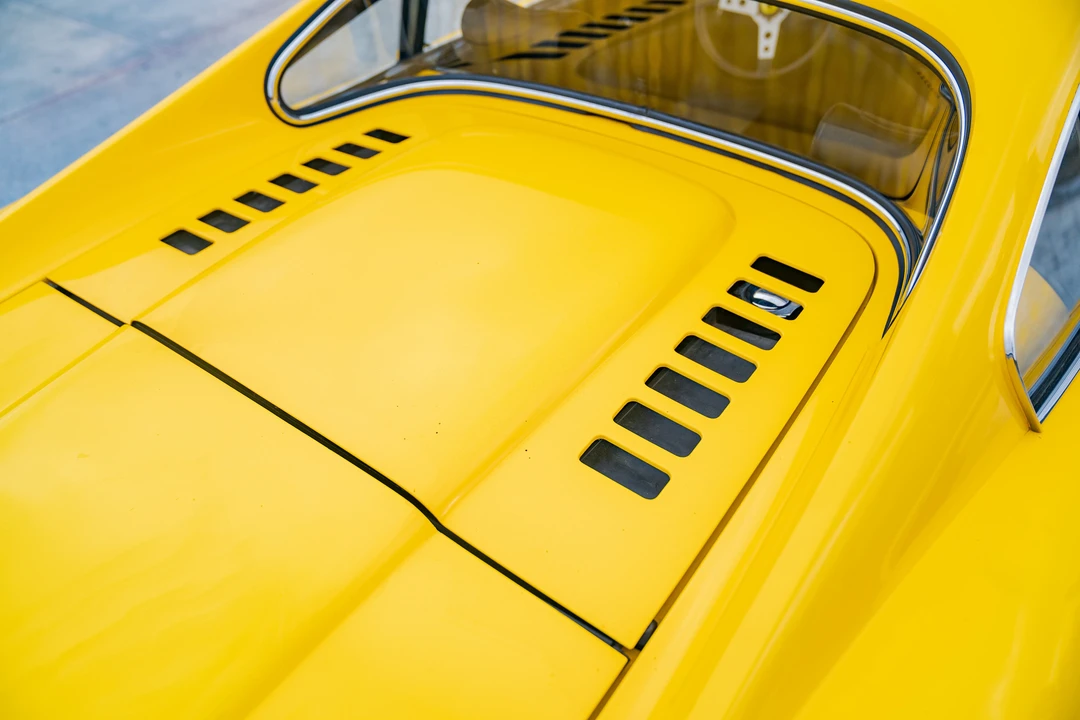 1972 Ferrari Dino 246 GT - Image 16 of 31