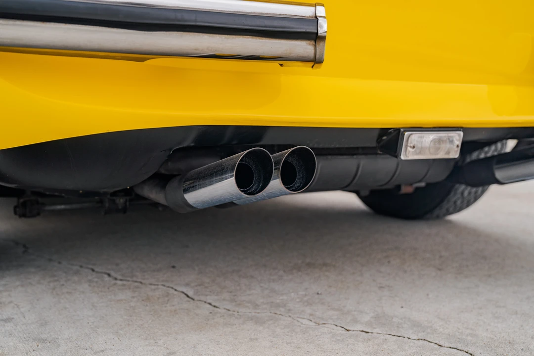 1972 Ferrari Dino 246 GT - Image 23 of 31