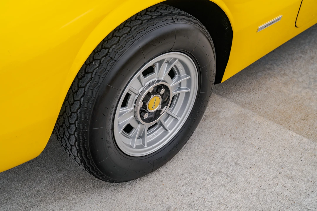 1972 Ferrari Dino 246 GT - Image 31 of 31