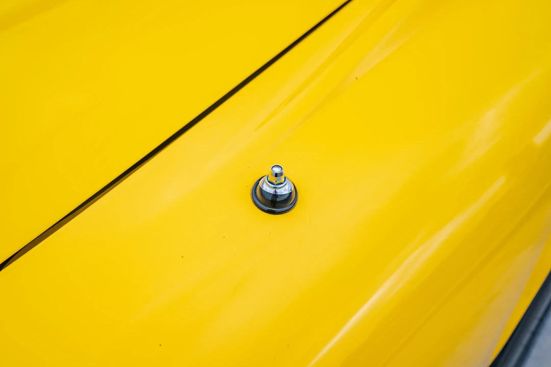 1972 Ferrari Dino 246 GT - Image 28 of 31
