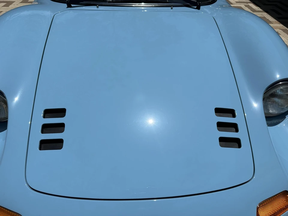 1972 Ferrari Dino 246 GT - Image 20 of 31