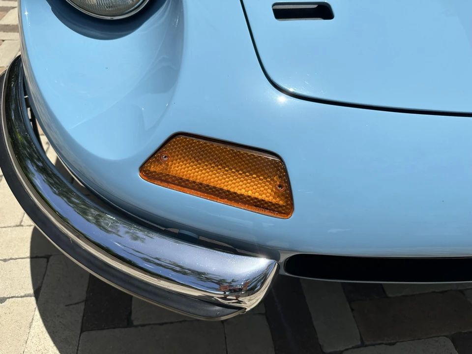 1972 Ferrari Dino 246 GT - Image 18 of 31