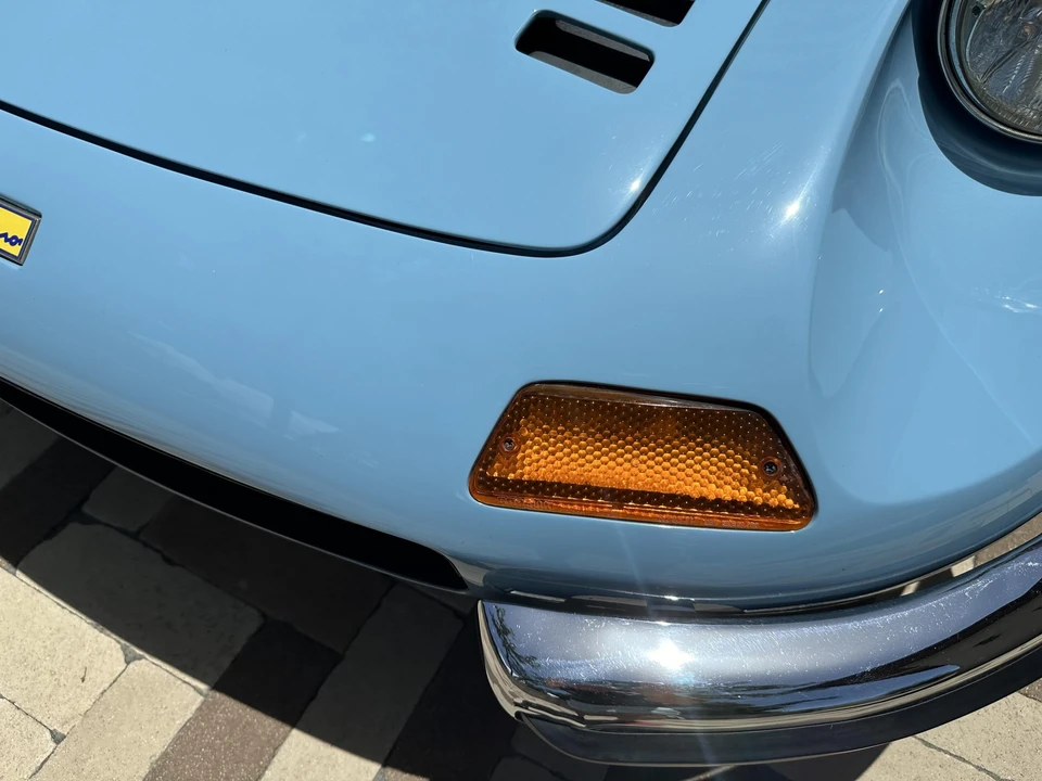 1972 Ferrari Dino 246 GT - Image 24 of 31