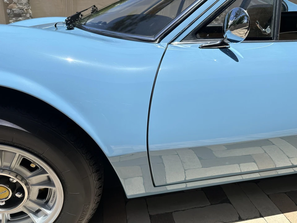 1972 Ferrari Dino 246 GT - Image 25 of 31