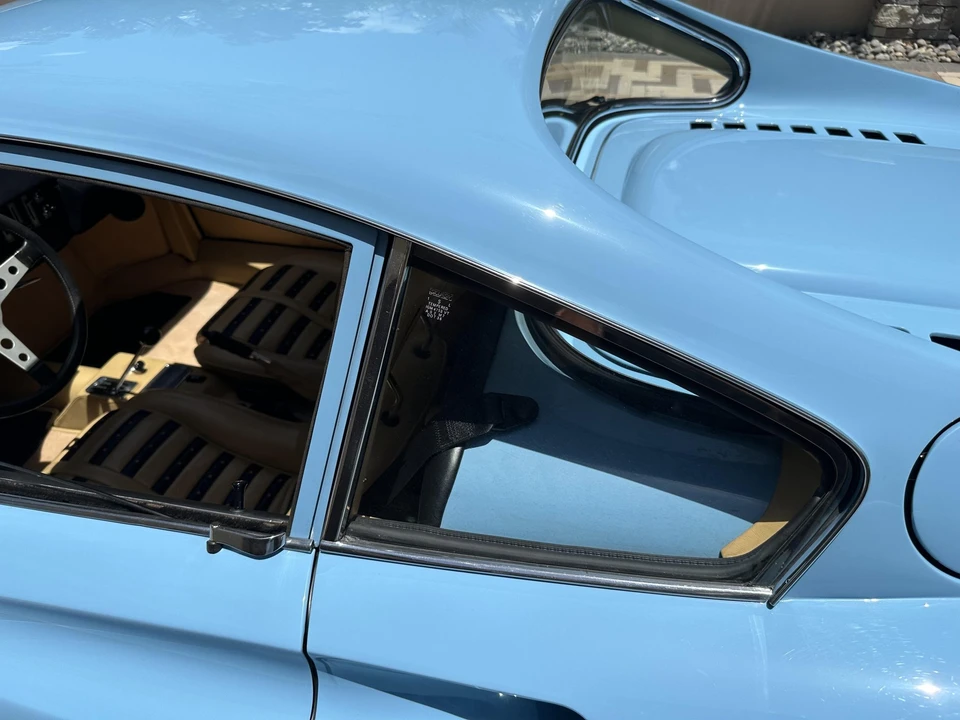 1972 Ferrari Dino 246 GT - Image 28 of 31