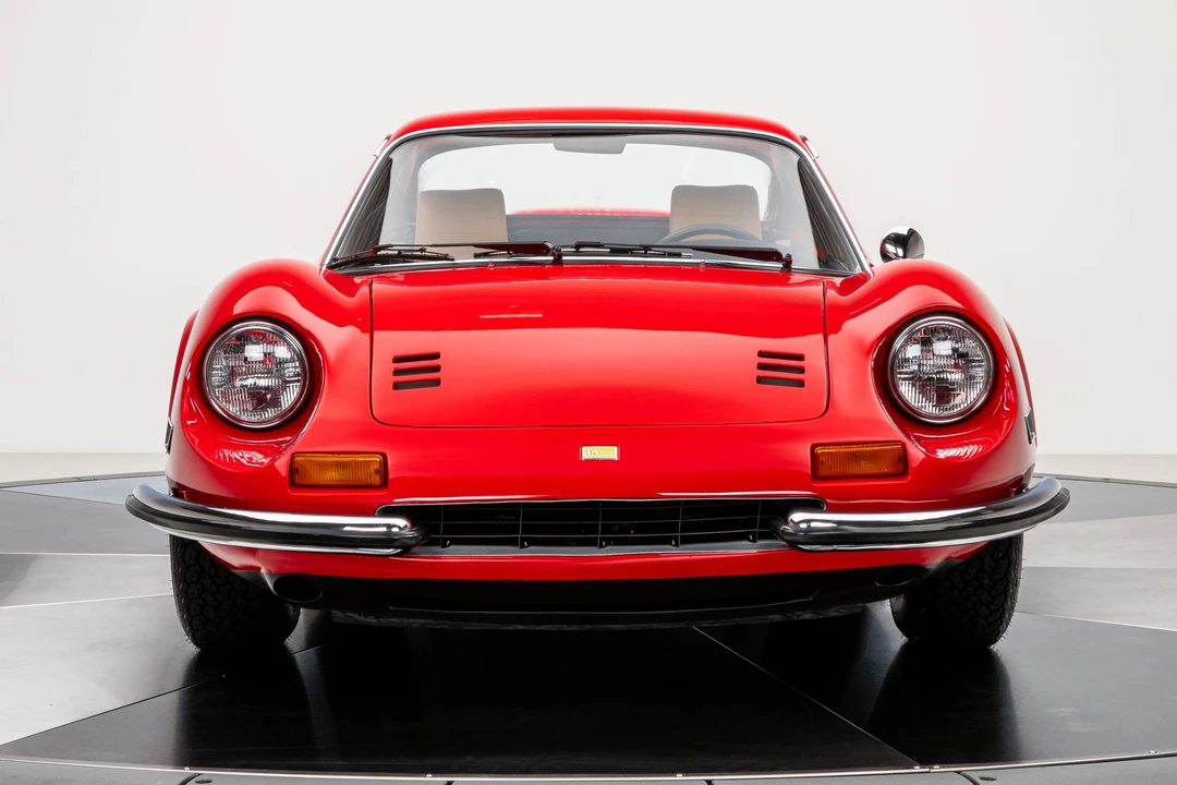1972 Ferrari Dino 246 GT - Image 4 of 31