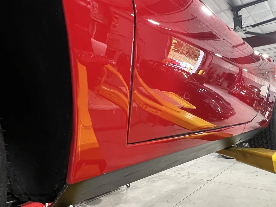1972 Ferrari Dino 246 GT - Image 22 of 31
