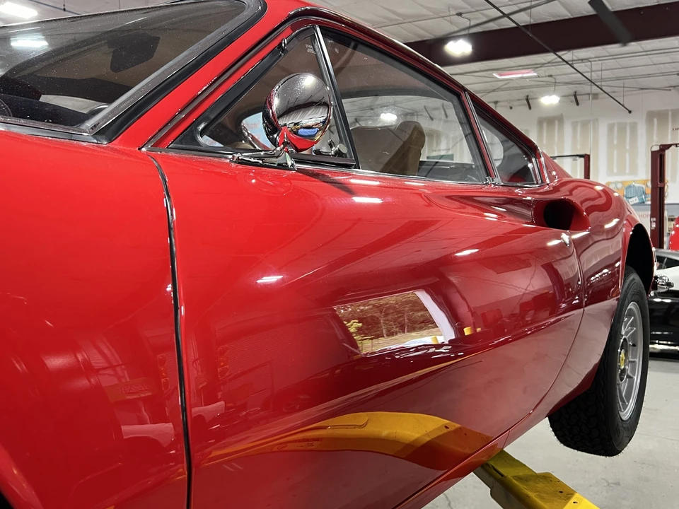 1972 Ferrari Dino 246 GT - Image 23 of 31