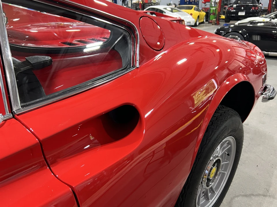1972 Ferrari Dino 246 GT - Image 25 of 31